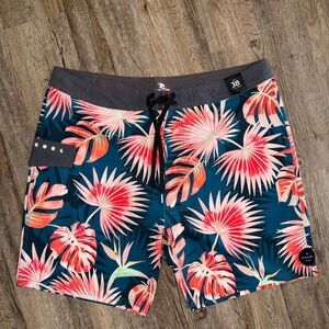 Rip Curl • Palm Performance Board Shorts